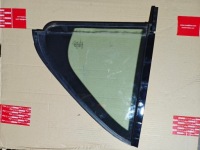 Молдинг хром прокладка дверь левый задний  mercedes gle w167 стекло a1677301308 Доставка, фото thumb