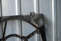 фото thumb №5, Корпус вентилятора nissan note 1.4b 1831443000