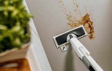 Пароварка KARCHER SC 2 Upright AE - 1.513-509.0
