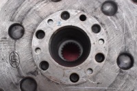 фото thumb №6, Зчеплення двомасовий двомасовий маховик 123062410 opel astra 4 iv j 1.4 t 120 km 09-12