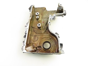фото thumb №9, Корпус розподільний вал daihatsu yrv 1.3