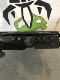 фото thumb №2, Mini countryman r60 зчитувач навігації 9344085