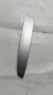 фото thumb №3, Защита заглушка обшивка ручки правый задняя mazda 6 gh