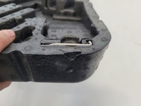 фото thumb №8, Mini r55 r56 вкладиш багажника 6778555