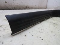 фото thumb №3, Молдинг захист поріг права volvo v40 ii