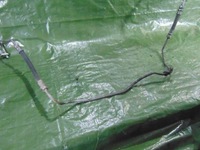 фото thumb №4, Wąż трубка підсилювача peugeot 407 2.0 hdi europa