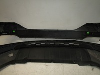 фото thumb №13, Бампер перед skoda karoq 57a807221 57a807061