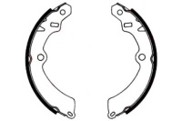 фото thumb №2, Abe тормозные колодки тормозные geo tracker