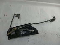 фото thumb №7, Mazda mpv ii механизм дворник перед euro