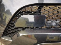 фото thumb №8, Range rover land rover evoque ii l551 19-24 бампер перед комплектный + радар
