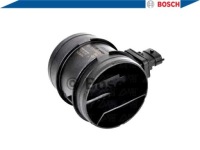 Расходомер воздуха 4 pin mitsubishi canter Оригинал, фото thumb