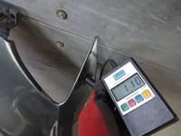 фото thumb №12, Audi a3 8v13r крыло перед передний левый lx7r