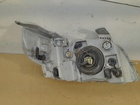 фото thumb №9, Лампа права + ліва перед chevrolet aveo t250 lift 2008-2011 hb angielska