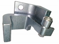 фото thumb №1, Петля верхній двері передніх vw transporter t5 t6