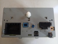 фото thumb №2, Opel insignia a радіо навігація 13223793