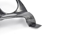 фото thumb №11, Решётка бампера перед нижняя 53102-47020 toyota prius iii xw30 рестайлинг 2013