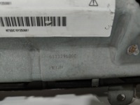 фото thumb №8, Молдинг подушки воздушной пассажира mercedes gla w156 bez подушки