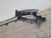 Бампер peugeot 508 prest-04 Доставка, фото thumb