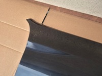 фото thumb №7, Крило переднє bmw x3 g01 x4 g02 оригінал