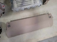 фото thumb №5, Подушки безпеки панель приладів ремені панель приладів оригінал usa bmw f10