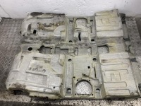 фото thumb №6, Килим покриття  інтер'єру mini countryman r60 1.6 16 v 11 r