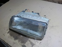 фото thumb №1, Boxer лампа левый перед