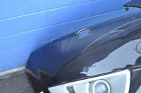 фото thumb №13, Mondeo iv mk4 бампер перед titanium st ксенон pdc