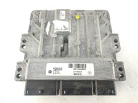 фото thumb №1, Бортовий комп'ютер двигуна renault kadjar 1.5 dci 237106282r