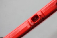 фото thumb №14, Спойлер спойлер крышки + лампа стоп 265906516r nissan qashqai iii j12 21-