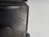 фото thumb №10, Направляющая бампера кронштейн правый перед renault scenic iii