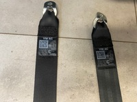 фото thumb №8, Skoda citigo консоль подушка ремені датчик