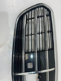 фото thumb №8, Mercedes-benz s w223 решётка радиатора