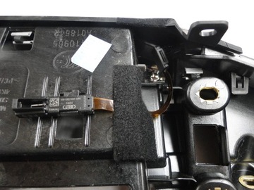 фото thumb №11, Audi a6 a7 4k c8 планка панелі led 4k1857736 ambiente