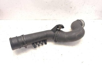 фото thumb №7, Труба интеркулер vw passat b6 3c2 3c0145770b 1.9l дизель 77kw 2006