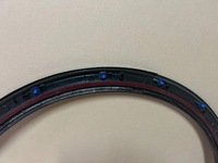 фото thumb №10, Планка крыльев audi q2 81a 2018 правая зад задняя 81a853818a