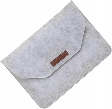ETUI STYLOWE ELEGANCKIE POKROWIEC CASE NA LAPTOPA MACBOOK 15 CALI