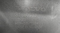 Бампер перед volvo xc40 xc 40 recharge lift 22- Оригинал, фото thumb