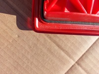 фото thumb №4, Світло стоп master movano nv400 10- оригінал