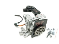 Volvo v70 2.0 d4 насос масла d4204t9 31452517-aa Киев, фото thumb