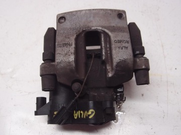 фото thumb №13, Супорт гальмівний праві зад alfa romeo giulia 2.2d 00505414940