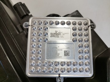 фото thumb №9, Mg hs фара лампа полный led левая