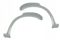 фото thumb №1, Ремкомплект крила заднього задня tucson jm 2004-2009 права + ліва kpl. 2szt