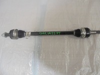 фото thumb №1, Привідний вал права задня alfa romeo giulia 2.2