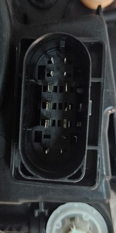 фото thumb №7, Mercedes cls 257 multibeam фара лівий повний led лампа ліва