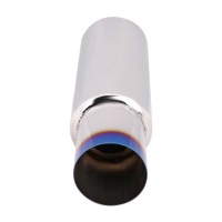 2.5-calowy впуск 4-calowy наконечник к wypalania n1 Цена, фото thumb