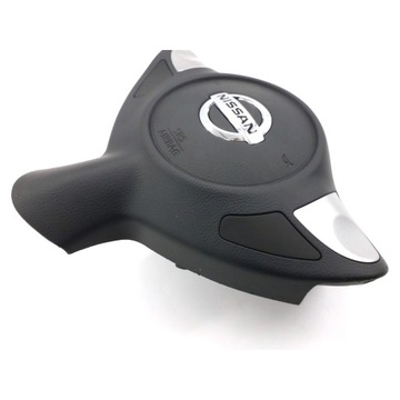 фото thumb №7, Nissan juke f15 повітряна подушка водія