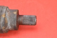 фото thumb №5, Приводной вал левая задняя автоматическая коробка передач p30651528 volvo xc90 1 i 2.9 t6 272 km awd 02-06