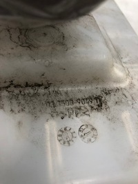 фото thumb №4, Насос гальмівна renault master 03350890491