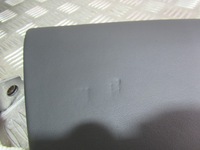 фото thumb №6, Защита заглушка консоли czarna кожа bentley gtc