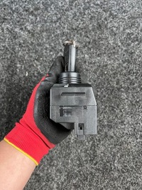 фото thumb №7, Mercedes w209 clk ключ замок зажигания 2095450908